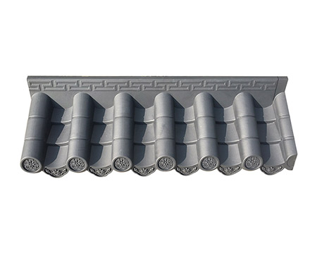 仿古一體瓦 廠(chǎng)家直銷(xiāo)