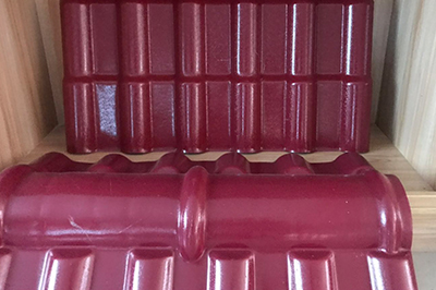 合成樹(shù)脂瓦 合成樹(shù)脂瓦