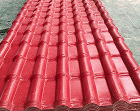 合成樹脂瓦的使用壽命受哪些因素影響？