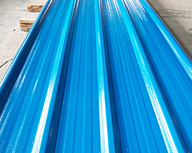 為什么有些仿古樹脂瓦會出現褪色現象？