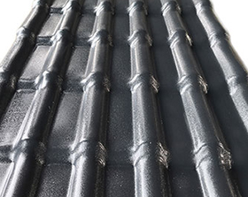 為什么定制樹脂瓦的價格差異較大？