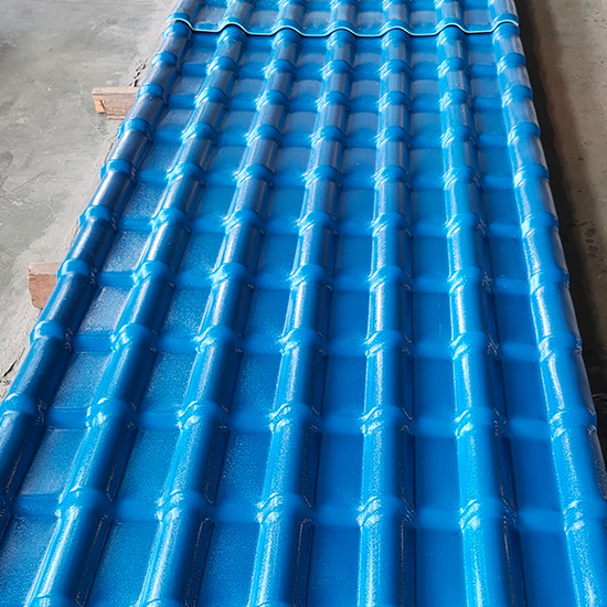 仿古樹(shù)脂瓦 仿古樹(shù)脂瓦